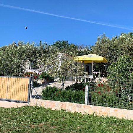Villas Ermali Ksamil Exterior foto