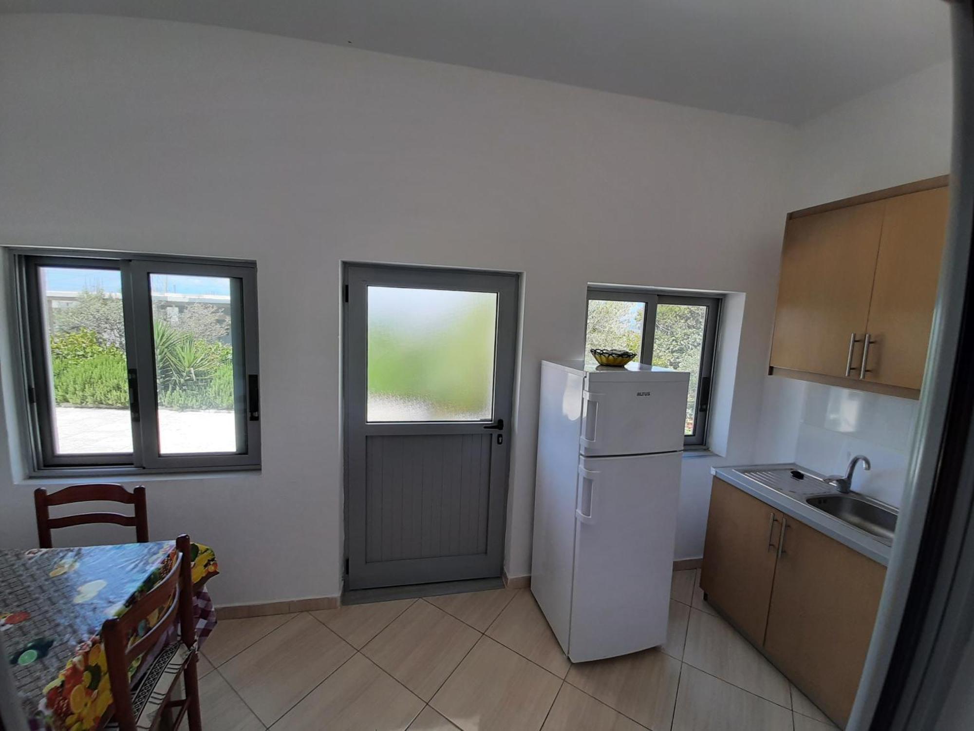 Villas Ermali Ksamil Zimmer foto