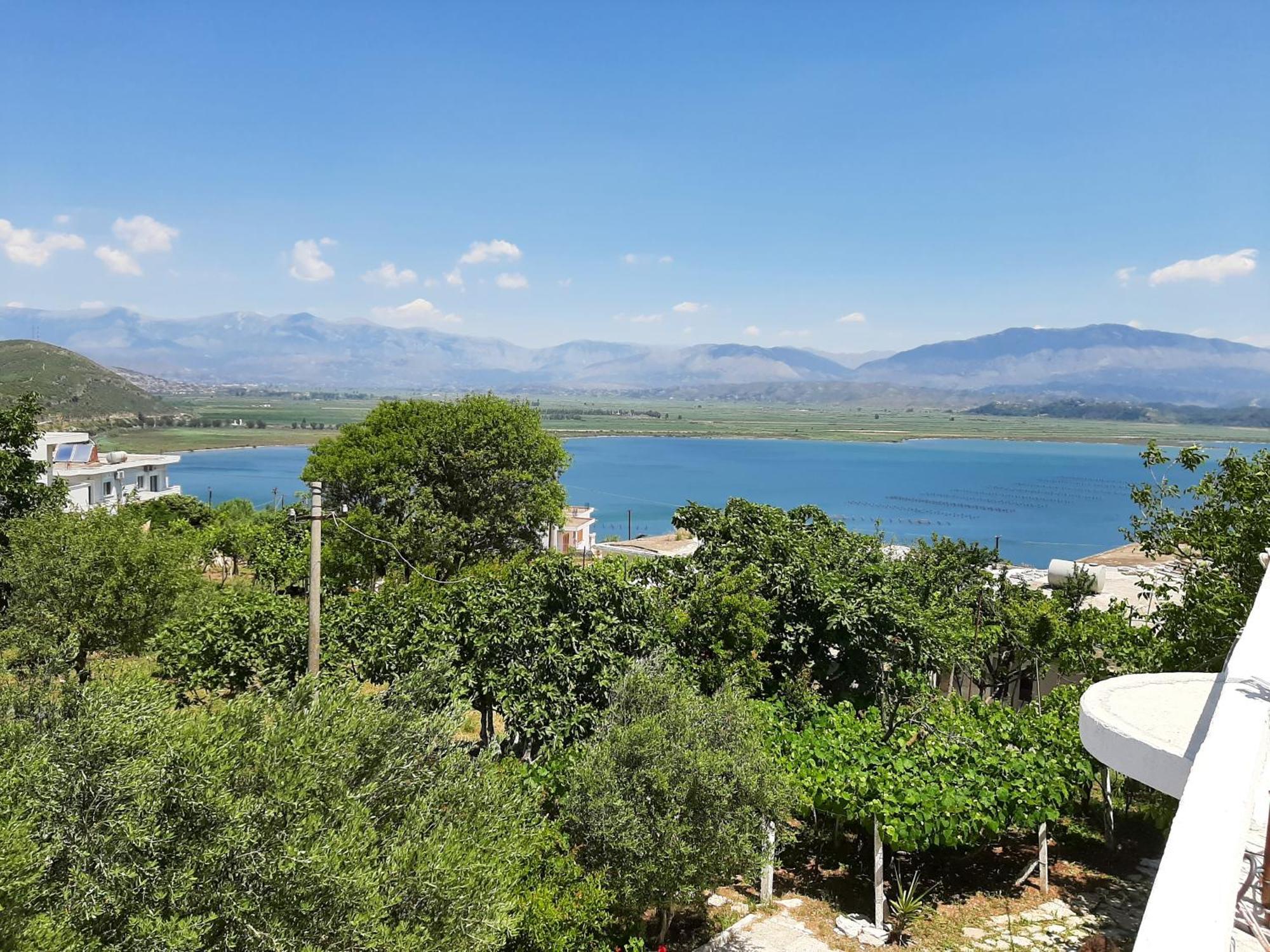 Villas Ermali Ksamil Zimmer foto