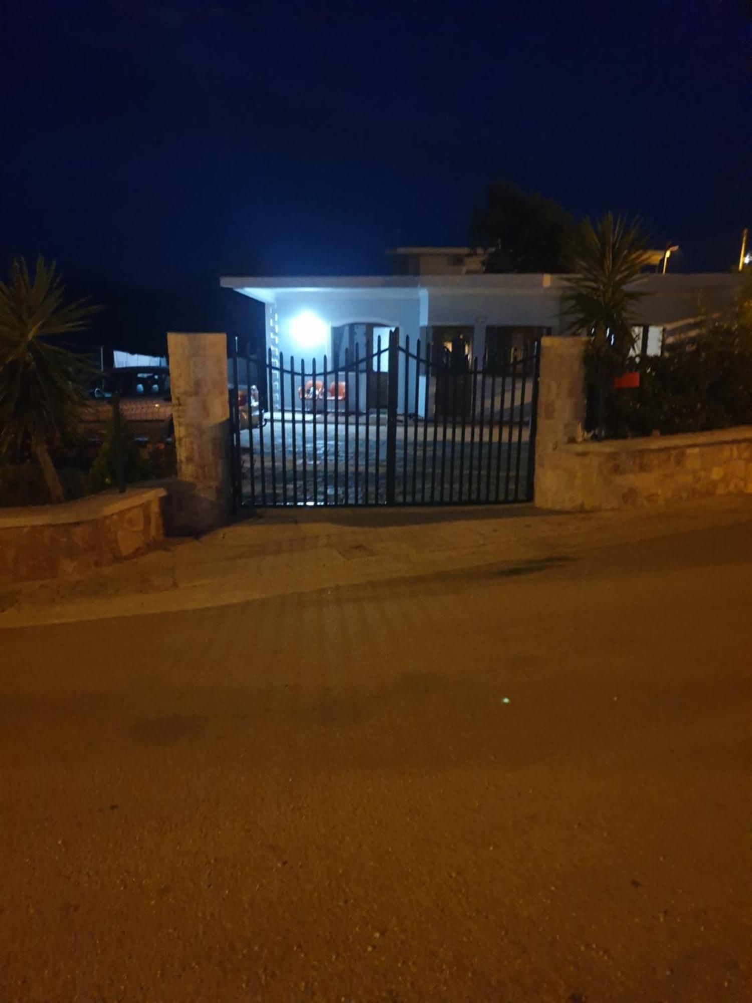 Villas Ermali Ksamil Zimmer foto