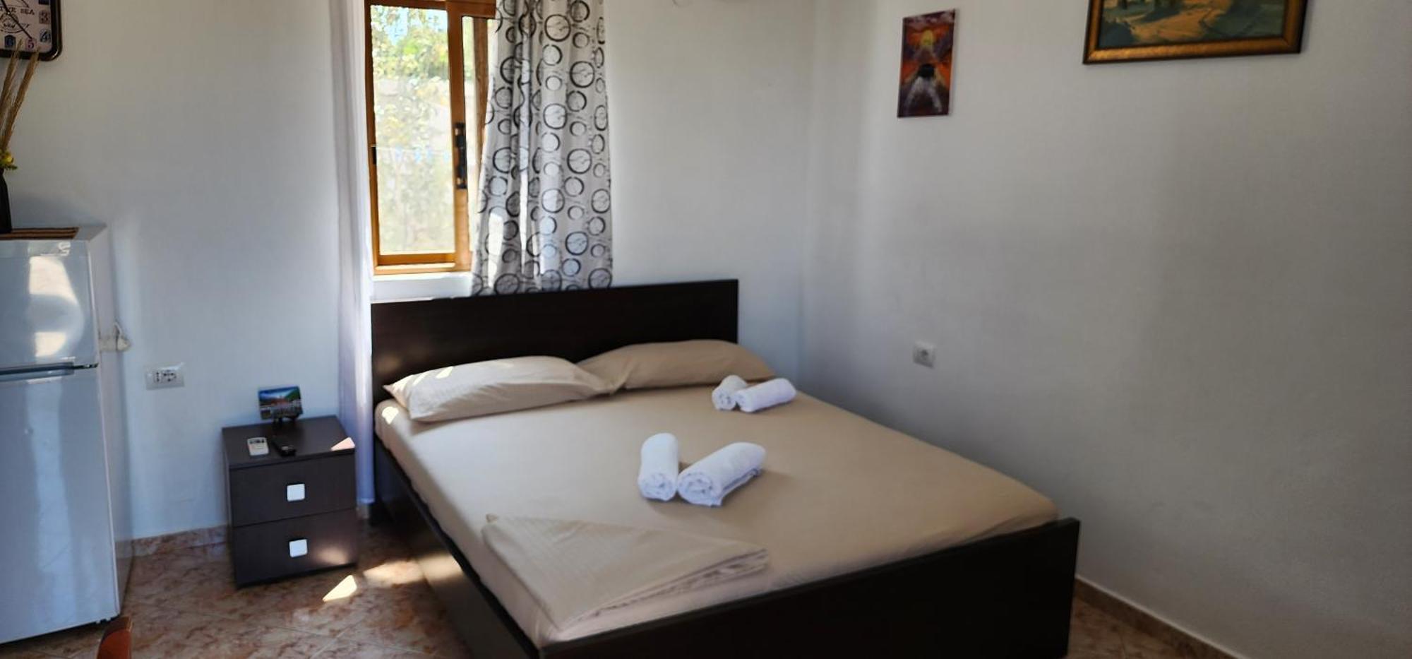 Villas Ermali Ksamil Zimmer foto