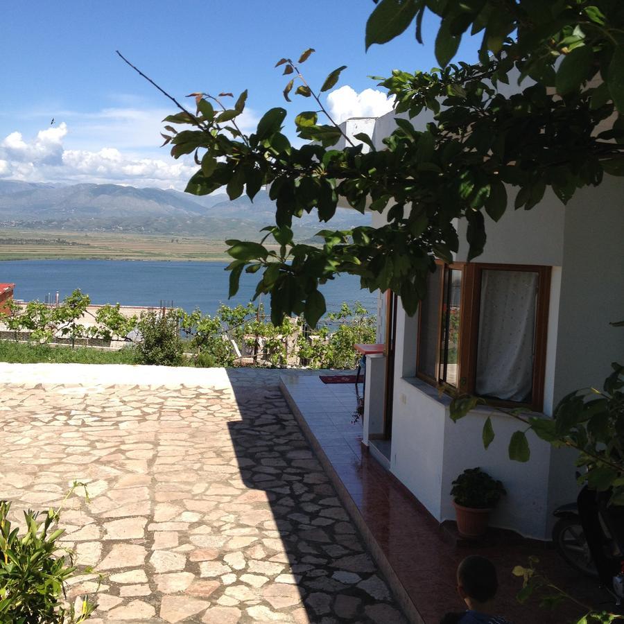 Villas Ermali Ksamil Zimmer foto